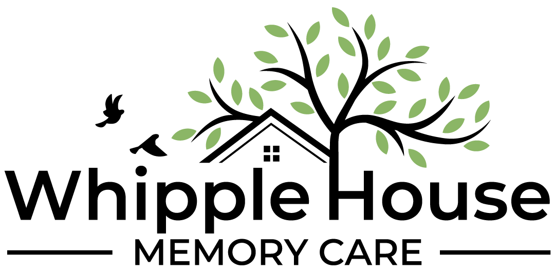Whipple House Memory Care